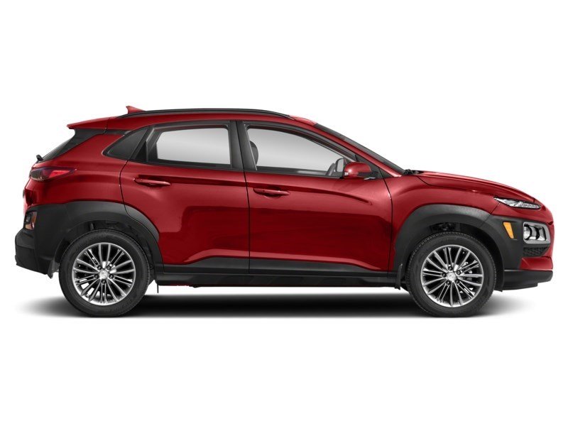 2020 Hyundai Kona 2.0L Preferred AWD Exterior Shot 13