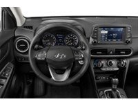 2020 Hyundai Kona 2.0L Luxury AWD Interior Shot 3