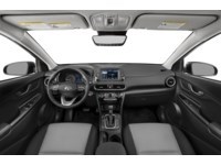 2020 Hyundai Kona 2.0L Preferred FWD Interior Shot 6
