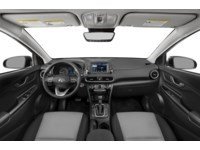 2021 Hyundai Kona 2.0L Preferred AWD Interior Shot 7