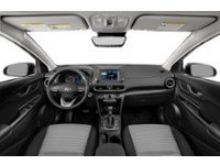 2021 Hyundai Kona 2.0L Preferred FWD Interior Shot 7