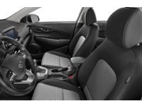 2021 Hyundai Kona 2.0L Preferred FWD Interior Shot 5