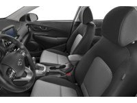2020 Hyundai Kona 2.0L Preferred FWD Interior Shot 4