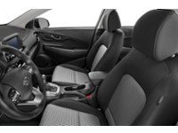 2021 Hyundai Kona 2.0L Preferred FWD Interior Shot 5