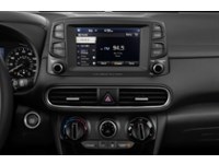 2021 Hyundai Kona 2.0L Preferred FWD Interior Shot 2