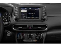 2021 Hyundai Kona 2.0L Preferred FWD Interior Shot 2