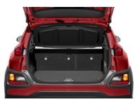 2021 Hyundai Kona 2.0L Preferred FWD Exterior Shot 5