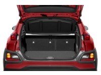 2021 Hyundai Kona 2.0L Preferred FWD Exterior Shot 5