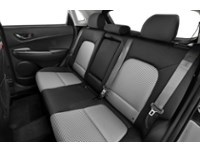 2021 Hyundai Kona 2.0L Preferred FWD Interior Shot 6
