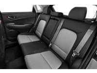 2020 Hyundai Kona 2.0L Luxury AWD Interior Shot 5