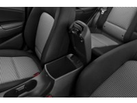 2021 Hyundai Kona 2.0L Preferred FWD Interior Shot 8