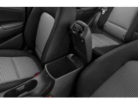 2021 Hyundai Kona 2.0L Preferred FWD Interior Shot 8