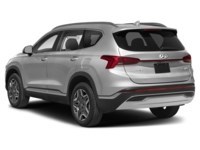 2021 Hyundai Santa Fe HEV Luxury AWD Exterior Shot 9