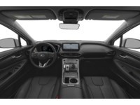 2021 Hyundai Santa Fe HEV Luxury AWD Interior Shot 6