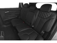 2021 Hyundai Santa Fe HEV Luxury AWD Interior Shot 5