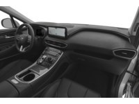 2021 Hyundai Santa Fe HEV Luxury AWD Interior Shot 1