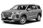 2021 Hyundai Palisade Essential-Auto