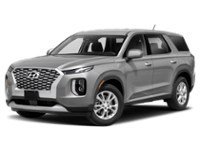 2021 Hyundai Palisade Essential 8-Passenger FWD Exterior Shot 1