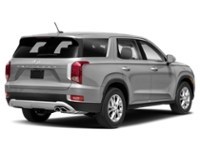 2021 Hyundai Palisade Essential 8-Passenger FWD Exterior Shot 2