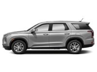 2021 Hyundai Palisade Essential 8-Passenger FWD Exterior Shot 6