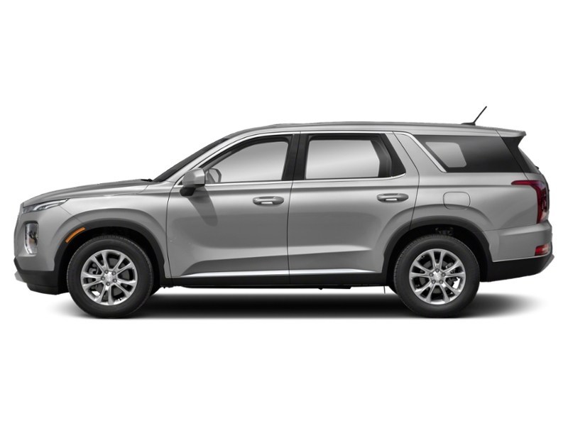2021 Hyundai Palisade Essential 8-Passenger FWD Exterior Shot 6