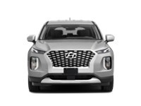 2021 Hyundai Palisade Essential 8-Passenger FWD Exterior Shot 5
