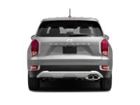 2021 Hyundai Palisade Essential 8-Passenger FWD Exterior Shot 7