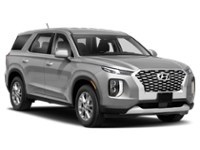 2021 Hyundai Palisade Essential 8-Passenger FWD Exterior Shot 8