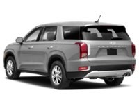 2021 Hyundai Palisade Essential 8-Passenger FWD Exterior Shot 9