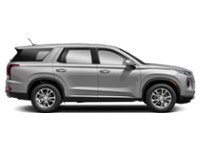 2021 Hyundai Palisade Essential 8-Passenger FWD Exterior Shot 10