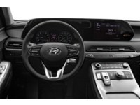 2021 Hyundai Palisade Essential 8-Passenger FWD Interior Shot 3