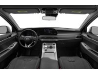 2021 Hyundai Palisade Essential 8-Passenger FWD Interior Shot 6