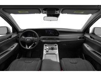 2021 Hyundai Palisade Essential 8-Passenger FWD Interior Shot 6