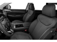 2021 Hyundai Palisade Essential 8-Passenger FWD Interior Shot 4