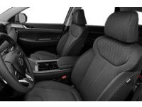 2021 Hyundai Palisade Essential 8-Passenger FWD Interior Shot 4