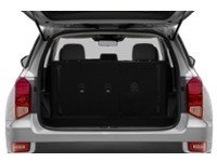 2021 Hyundai Palisade Essential 8-Passenger FWD Exterior Shot 4