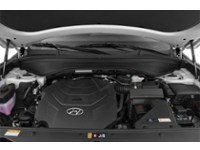2021 Hyundai Palisade Essential 8-Passenger FWD Exterior Shot 3