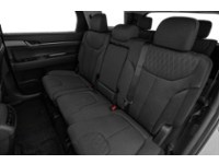 2021 Hyundai Palisade Essential 8-Passenger FWD Interior Shot 5