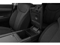 2021 Hyundai Palisade Essential 8-Passenger FWD Interior Shot 7