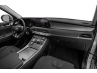 2021 Hyundai Palisade Essential 8-Passenger FWD Interior Shot 1