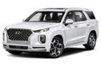 2021 Hyundai Palisade Ultimate Calligraphy w/Beige Interior-Auto