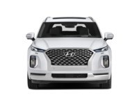 2021 Hyundai Palisade Ultimate Calligraphy 7-Passenger AWD Exterior Shot 5