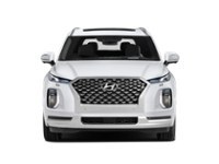 2022 Hyundai Palisade Ultimate Calligraphy 7-Passenger AWD Exterior Shot 5