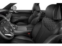 2021 Hyundai Palisade Ultimate Calligraphy 7-Passenger AWD Interior Shot 4