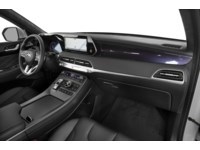 2021 Hyundai Palisade Ultimate Calligraphy 7-Passenger AWD Interior Shot 1