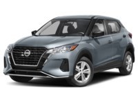 2021 Nissan Kicks S FWD Exterior Shot 1