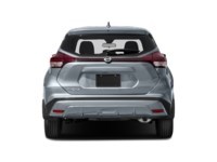 2021 Nissan Kicks S FWD Exterior Shot 7