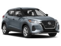 2021 Nissan Kicks S FWD Exterior Shot 8