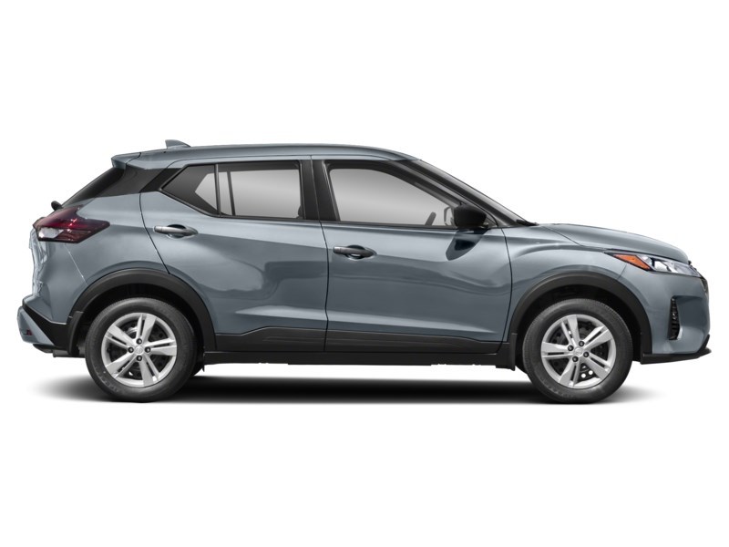 2021 Nissan Kicks S FWD Exterior Shot 10