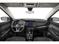 2021 Nissan Kicks S FWD Interior Shot 6